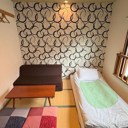 Guesthouse Soi Киото Экстерьер фото